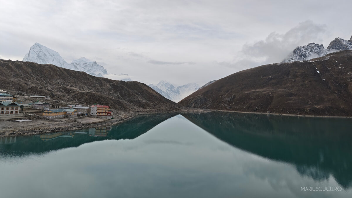 ultrawide lac nepal