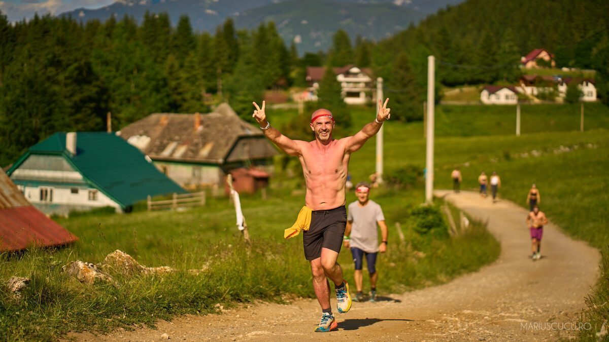 alergatori spartan race