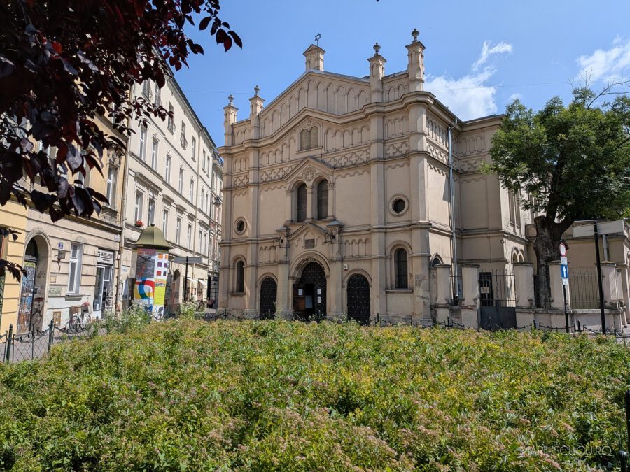 biserica cracovia