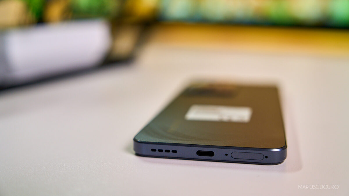 difuzoare realme 14t