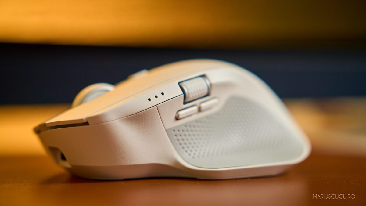 grila mouse trust