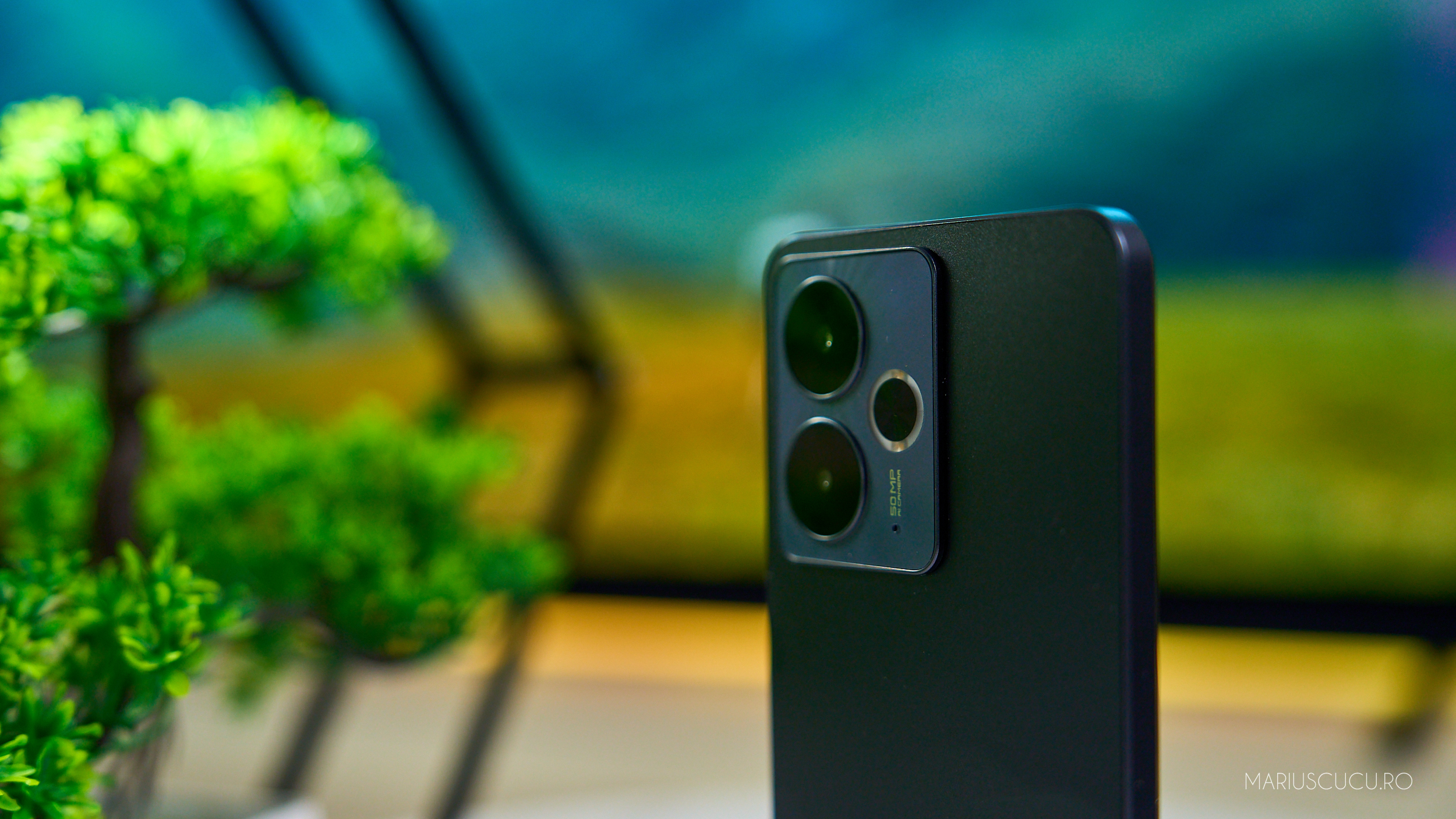 lateral realme 14t