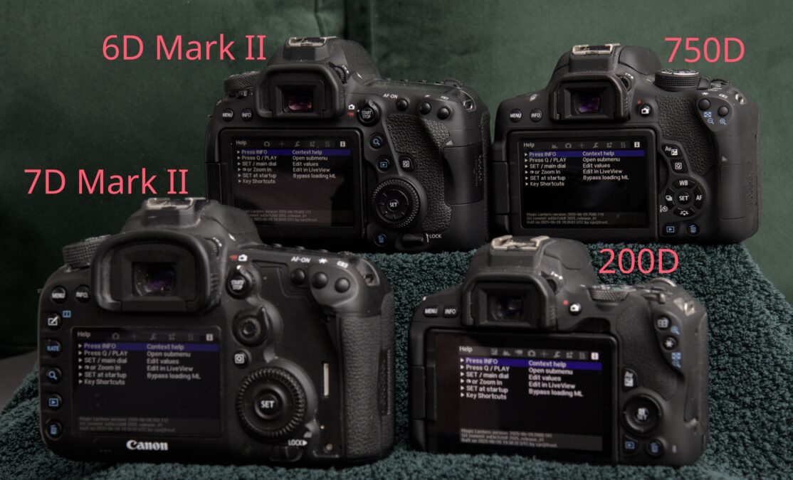 magic lantern
