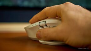 mana mouse trust