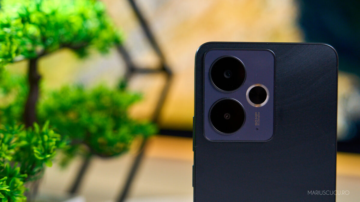 modul foto realme
