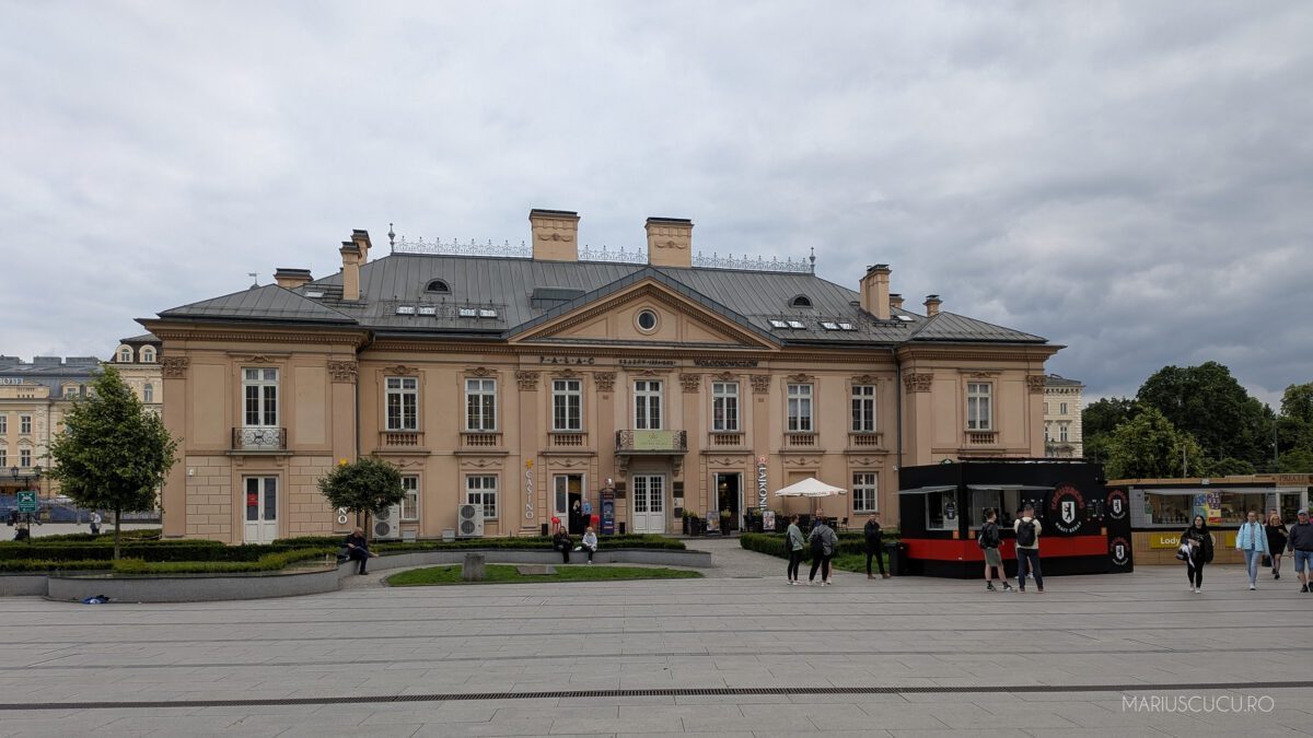 muzeu cracovia