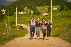 oameni traseu spartan