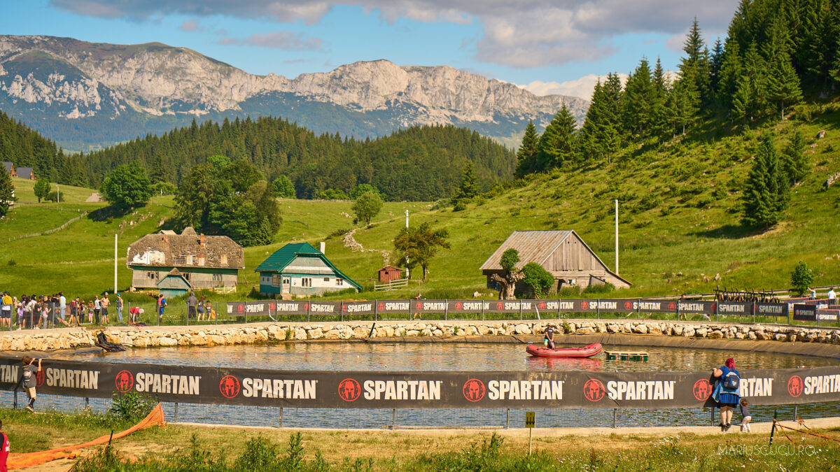 proba apa spartan race