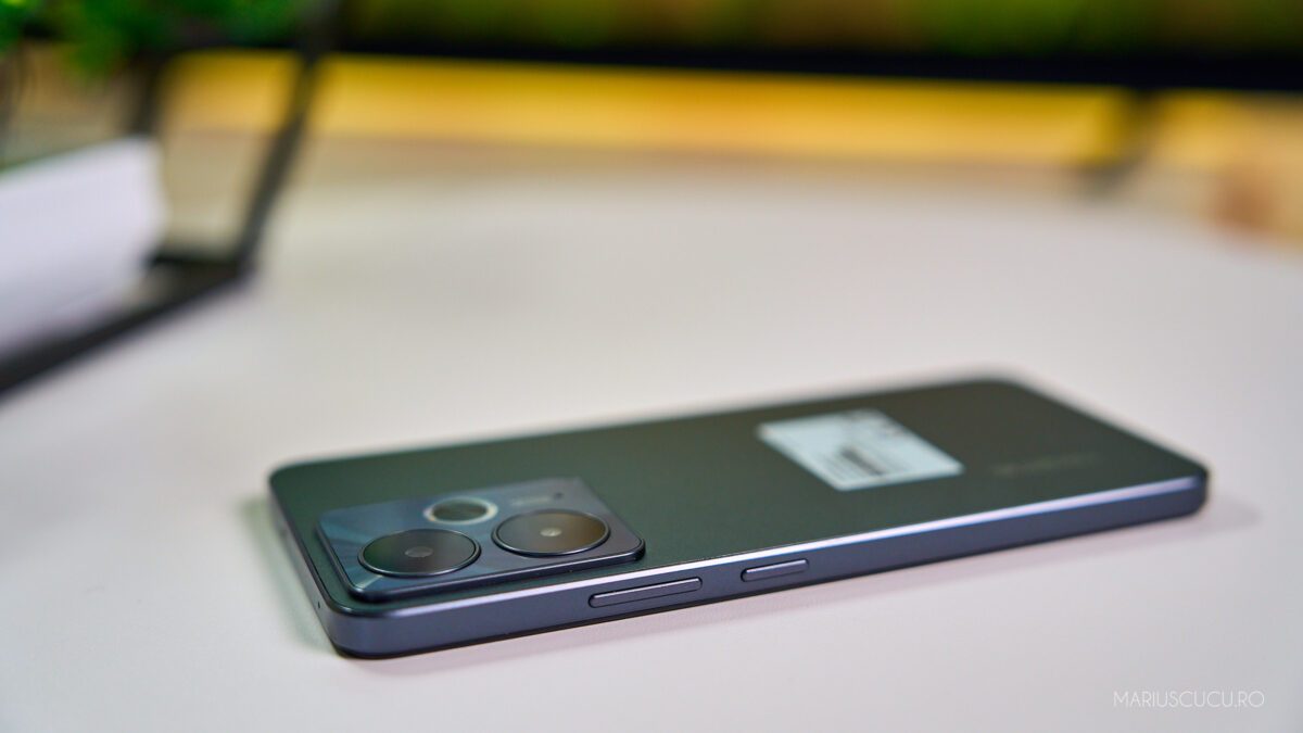 spate realme 14t