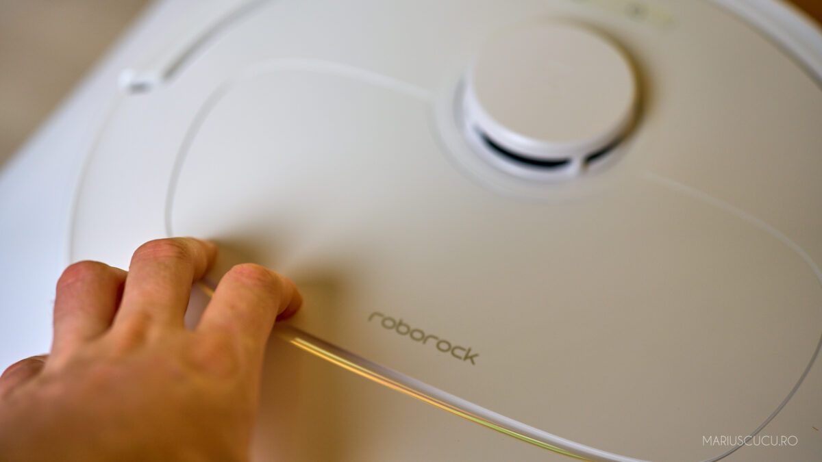 aspirator robot roborock