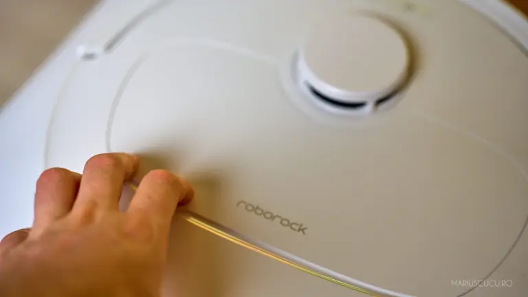 aspirator robot roborock