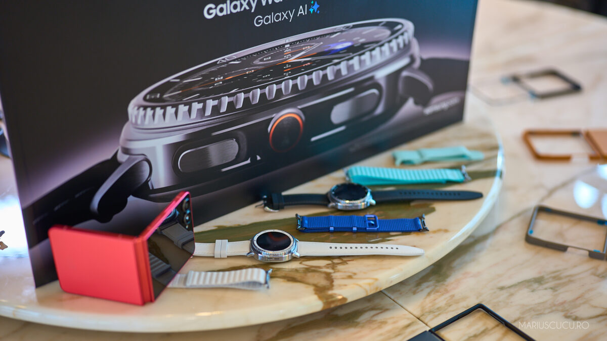 ceasuri samsung