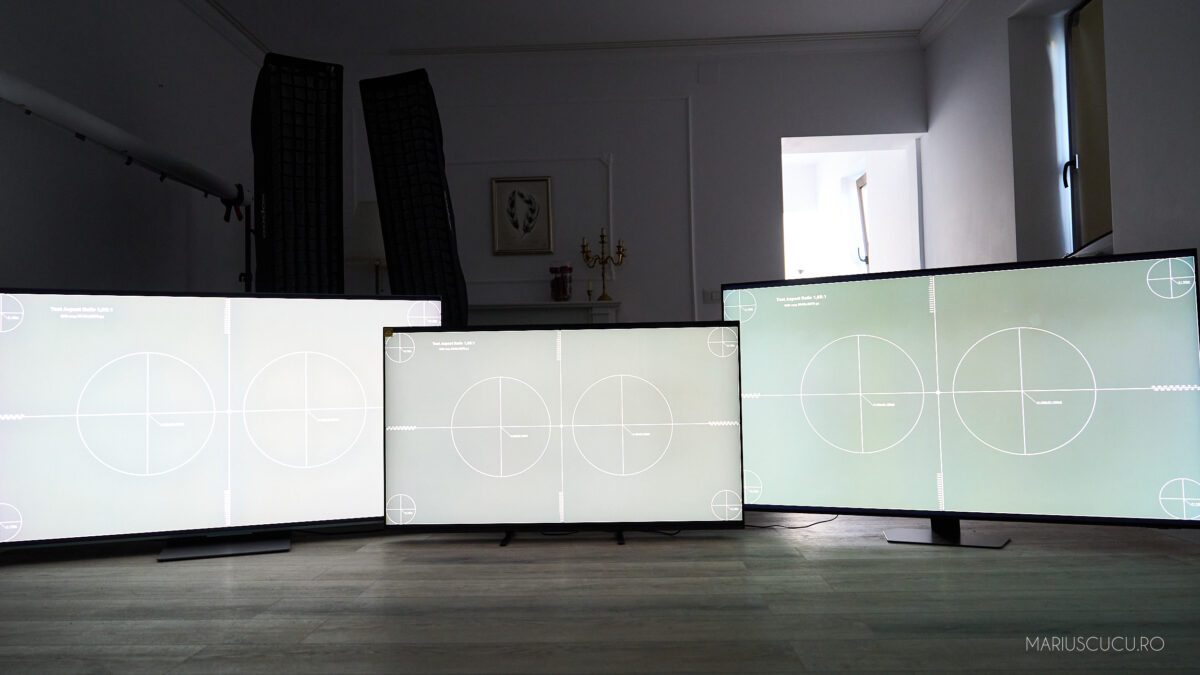 comparativ tcl samsung sony