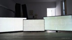 comparativ tcl samsung sony