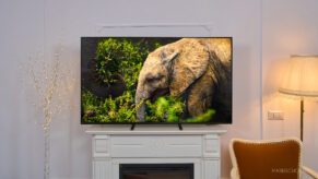 sony bravia 5