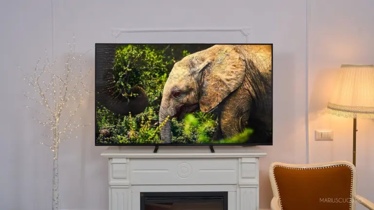 sony bravia 5