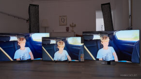 comparatie samsung tv tcl