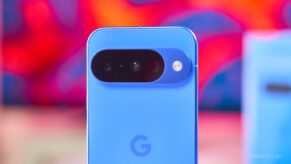 modul foto spate pixel10