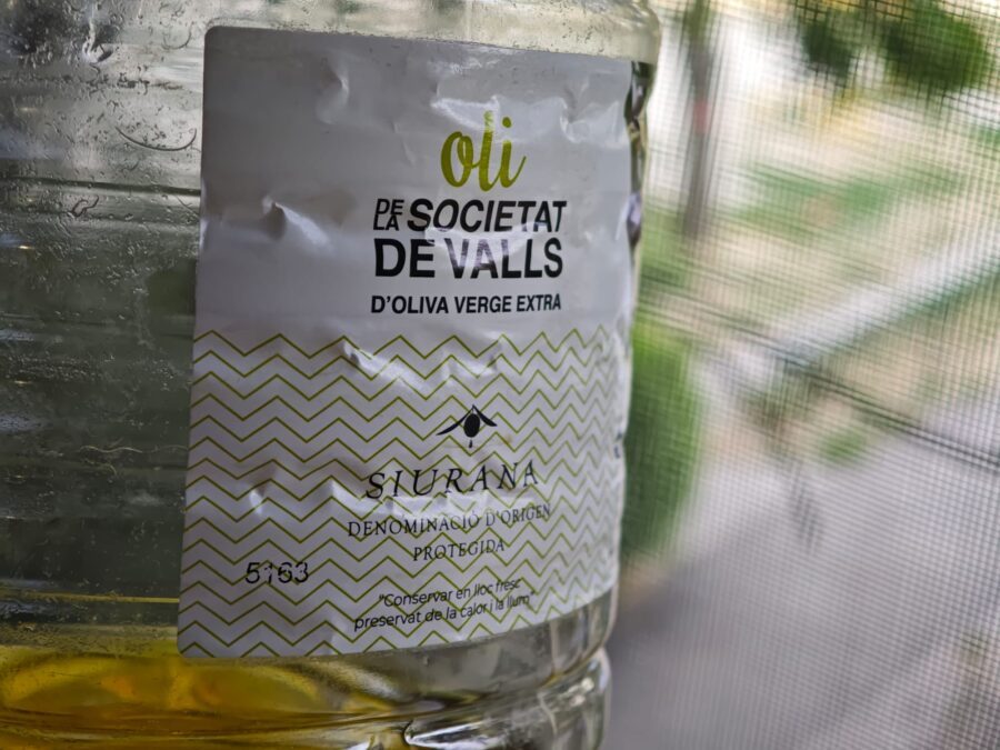 ulei de masline