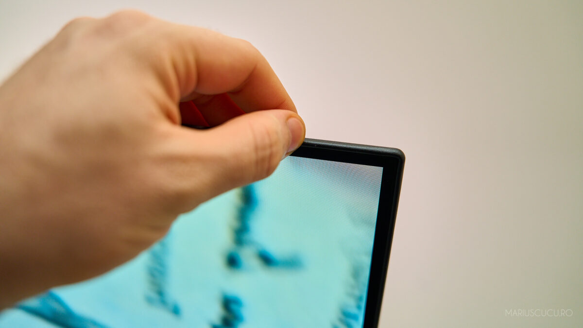 OLED subtire philips 2025