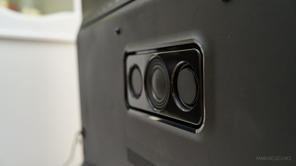 audio spate philips