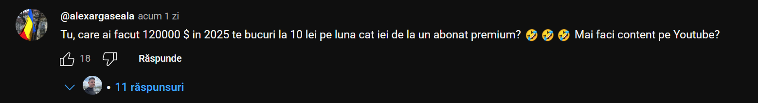 bani youtube