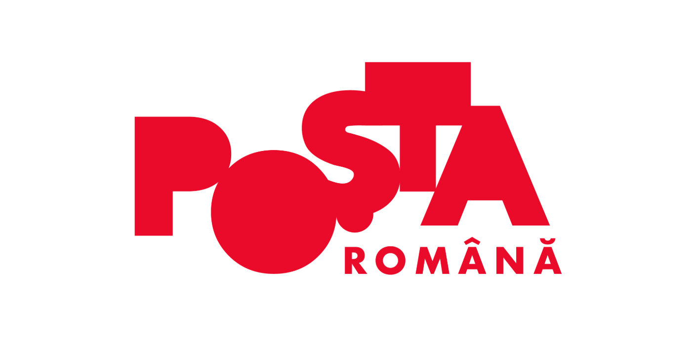 logo nou posta romana
