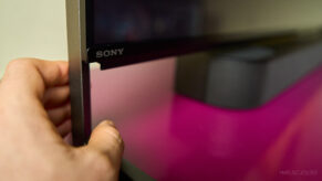 logo sony