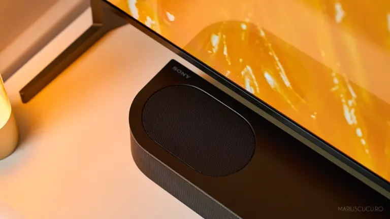logo sony soundbar