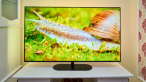 philips oled 820 featured