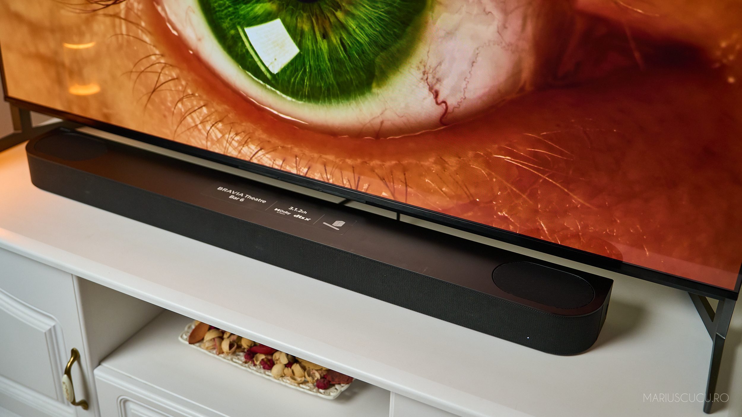 soundbar sony bravia theatre 6