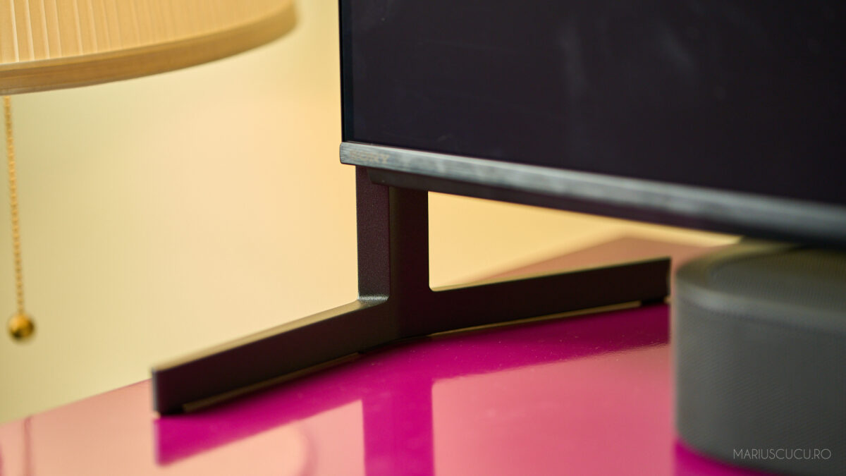 suport tv soundbar