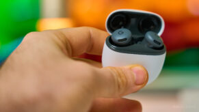 casti pixel buds