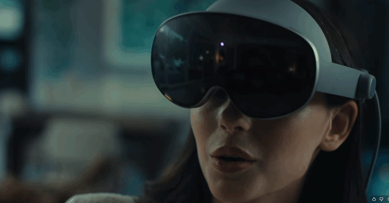 ochelari vr samsung