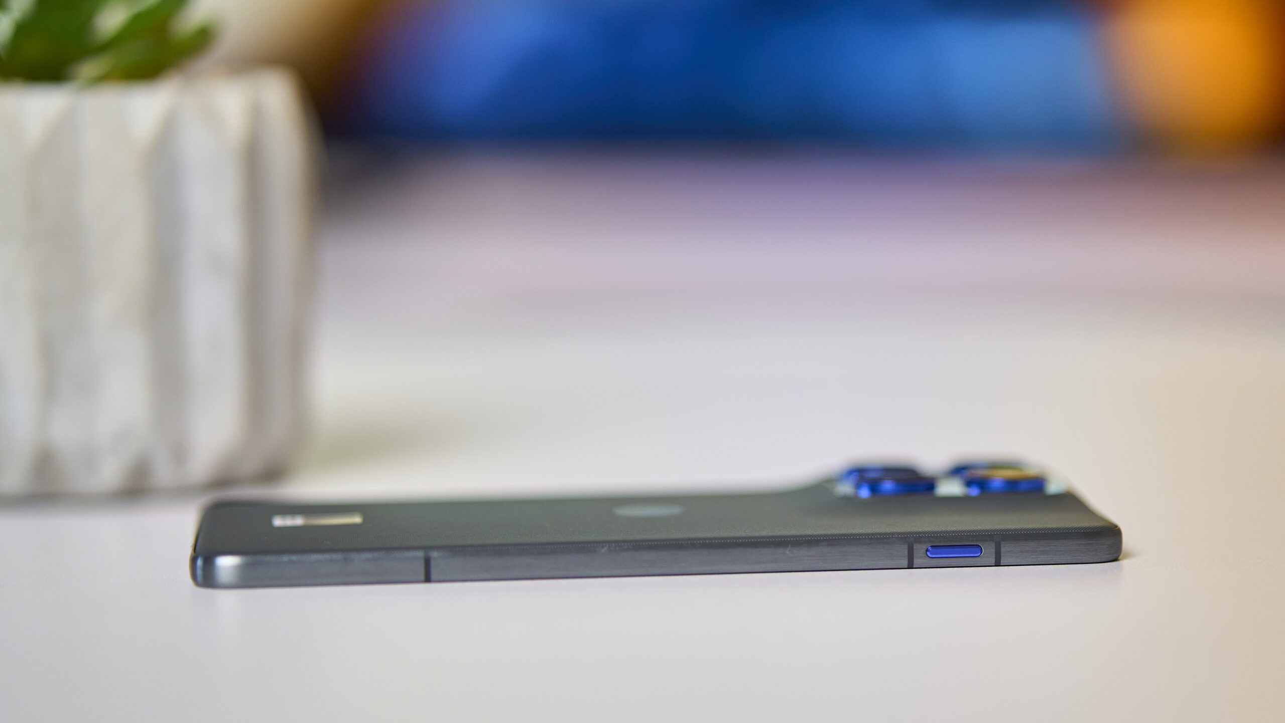 buton lateral motorola