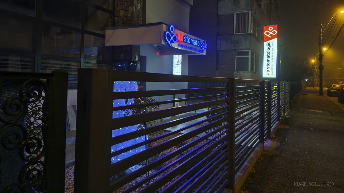 poza noapte poza motorola edge 70