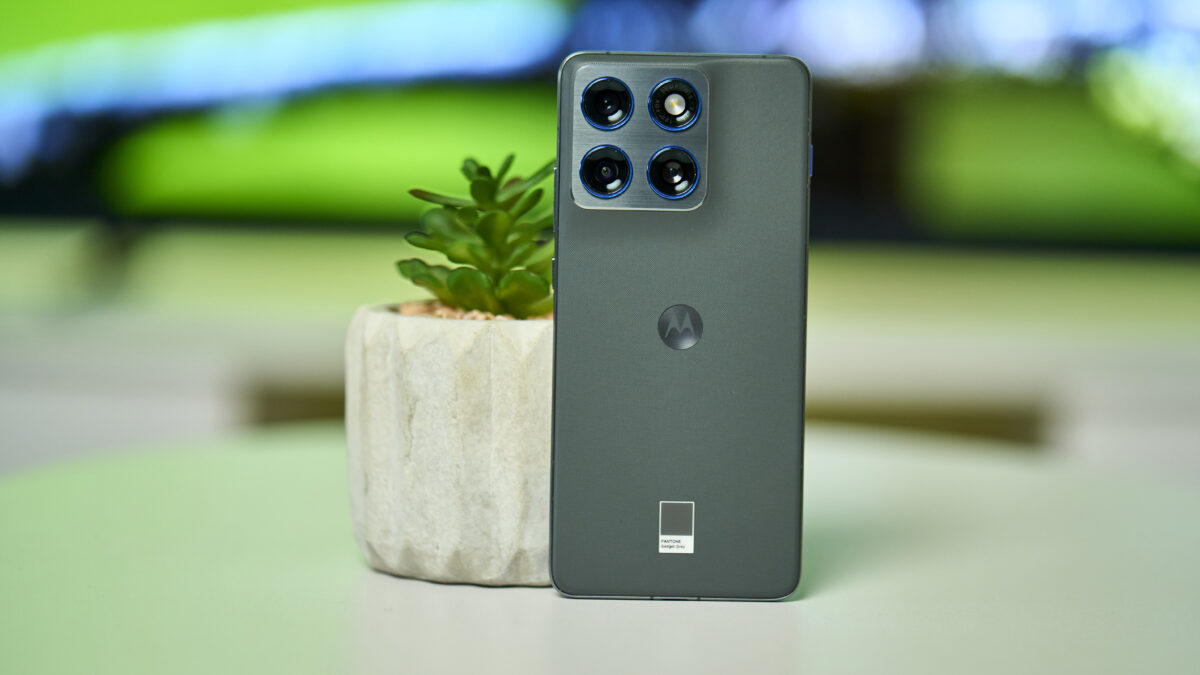 spate complet motorola
