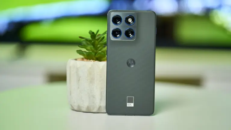 spate complet motorola