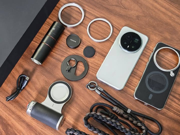 accesorii honor magic8