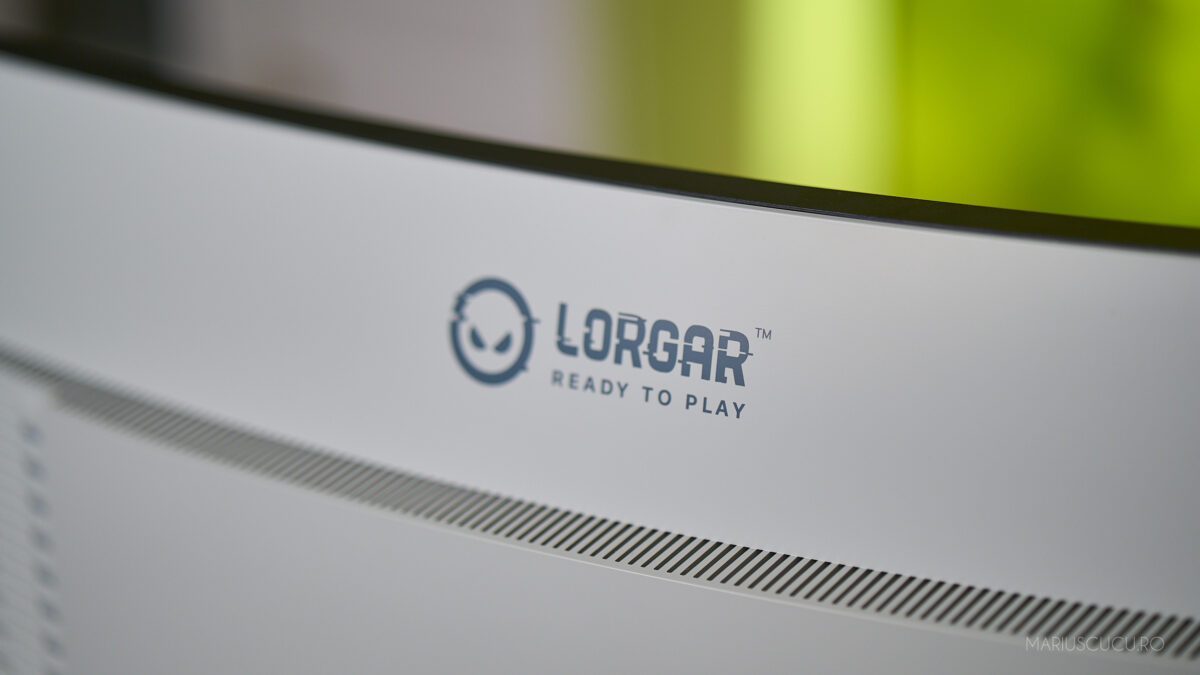 logo lorgar