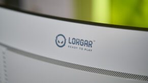 logo lorgar