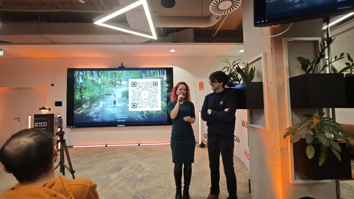 nevazatori prezentare