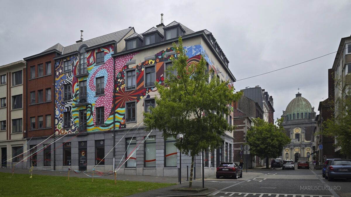 biserica bruxelles