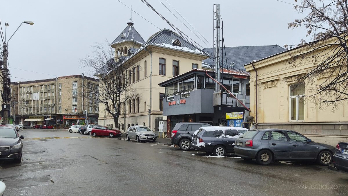 carciumi ploiesti