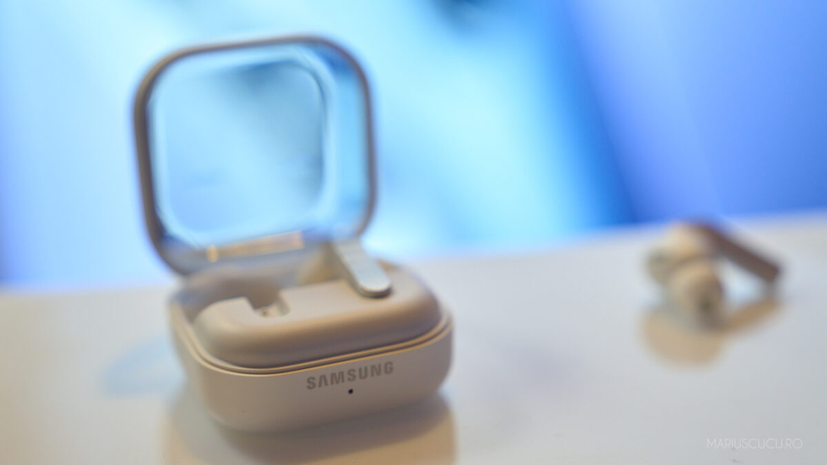 casti samsung buds