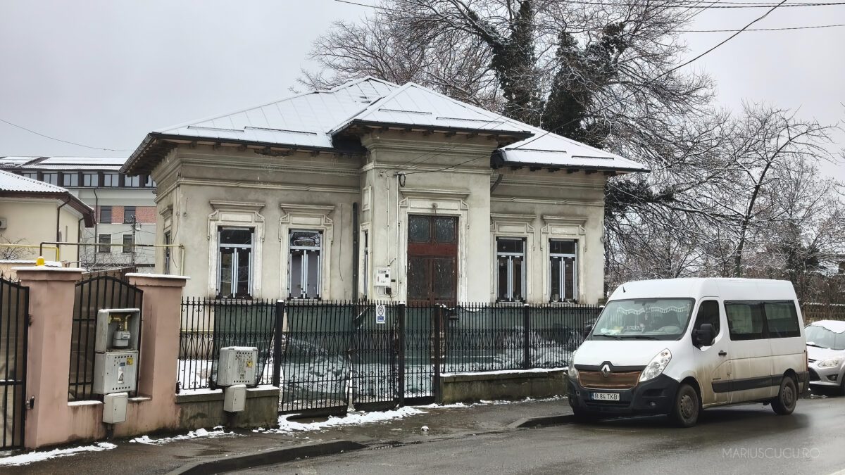 cladire faina ploiesti veche redmi