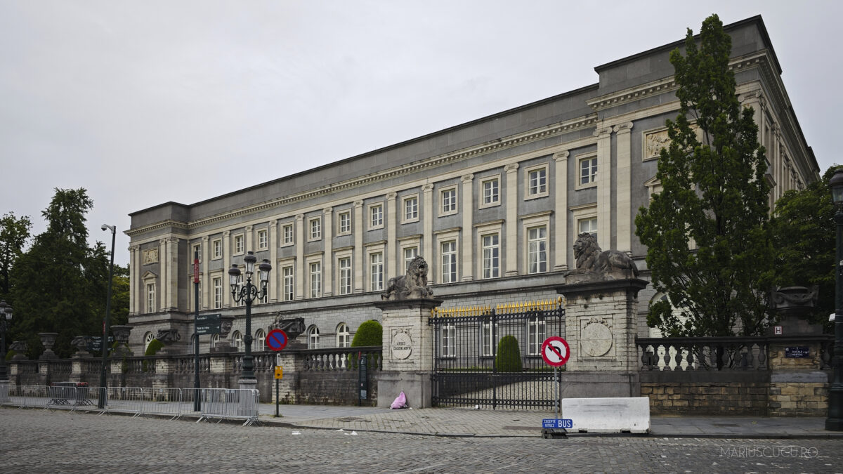 lei bruxelles