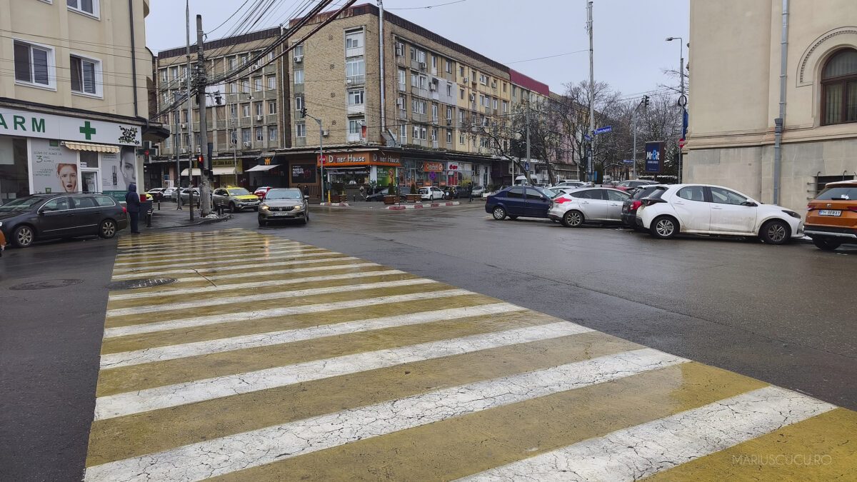 pietoni ploiesti xiaomi