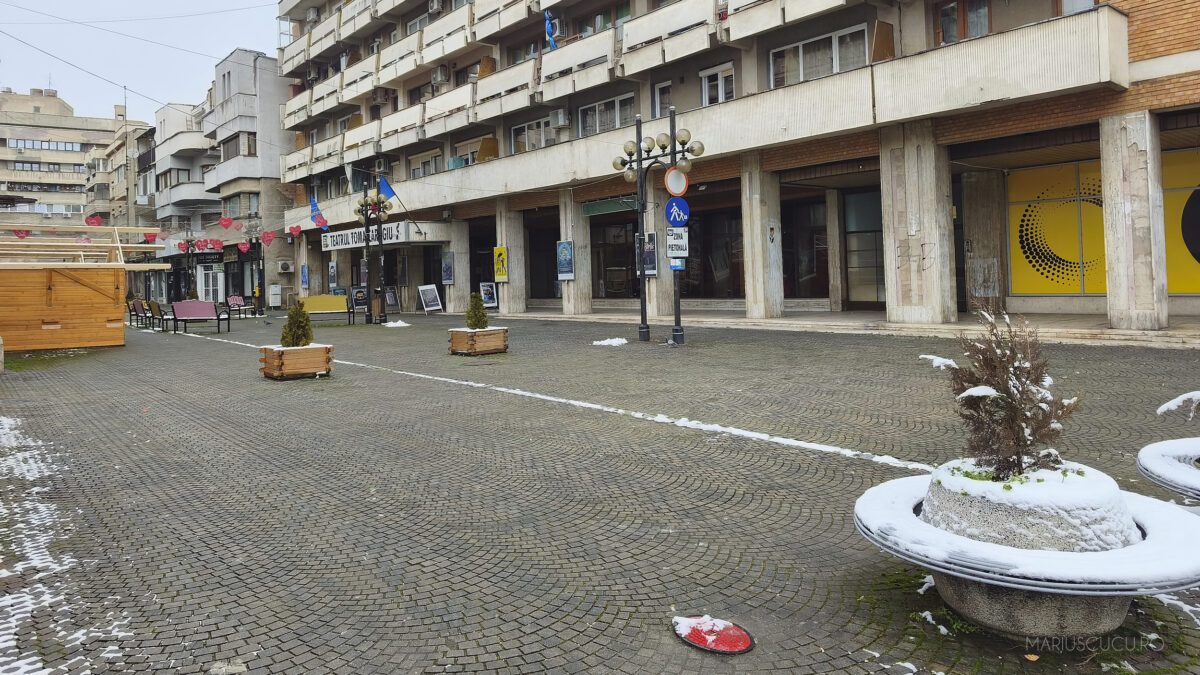 zapada ploiesti