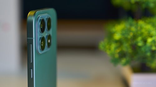 Xiaomi 17